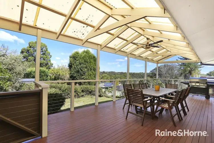 Sixth view of Homely house listing, 5 Simon Place, Hornsby Heights NSW 2077