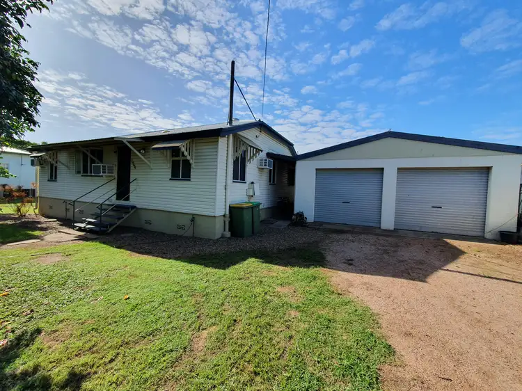 124 Cameron Street, Ayr QLD 4807