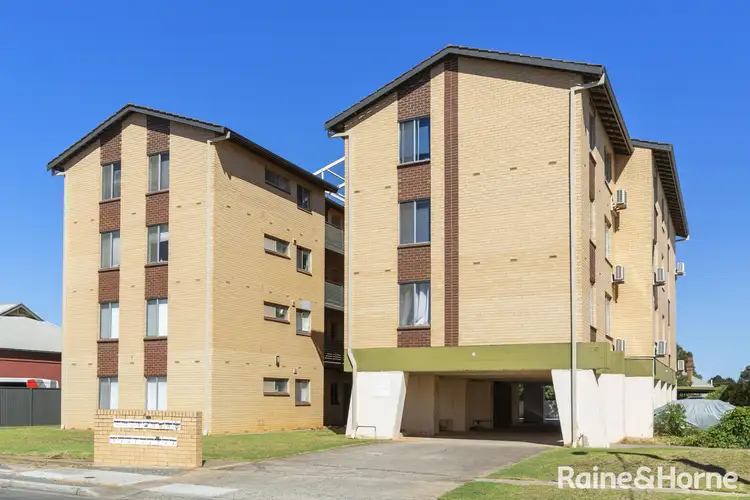 16/4-6 Croydon Road, Keswick SA 5035