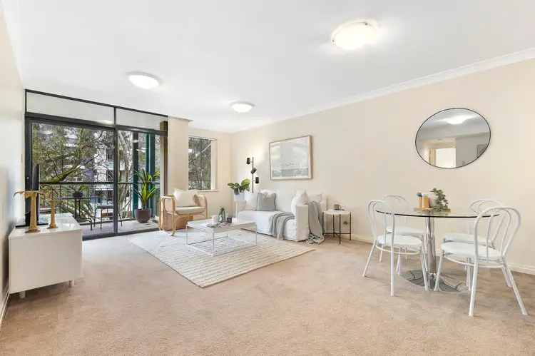 502/10 Freeman Road, Chatswood NSW 2067