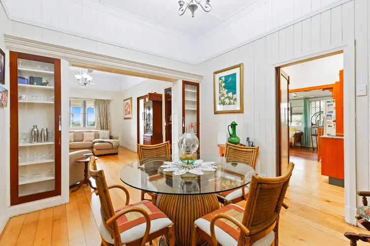 23 Barambah Street, Wandal QLD 4700