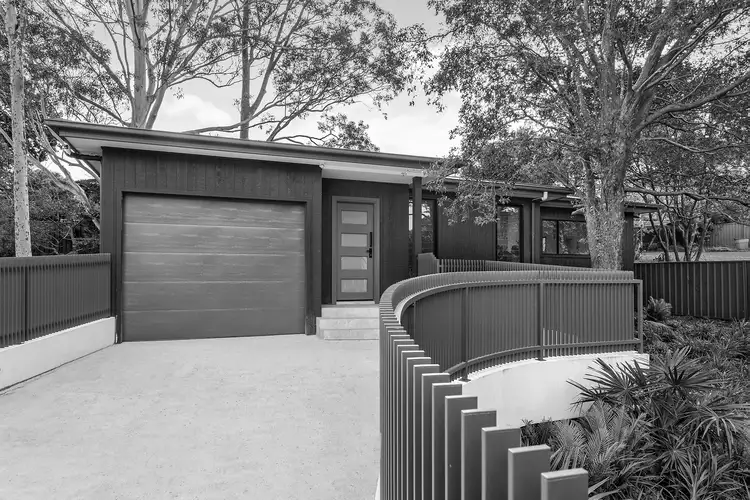 Main view of Homely villa listing, 5/95 Belmont Street, Sutherland NSW 2232