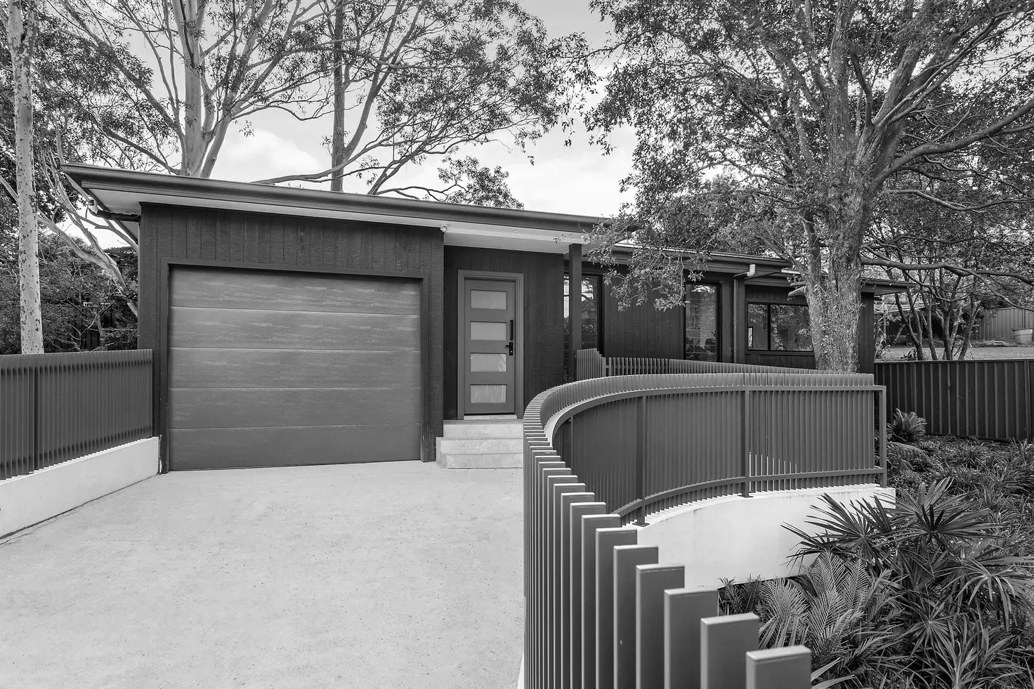 Main view of Homely villa listing, 5/95 Belmont Street, Sutherland NSW 2232