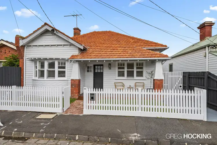 13A Grace Street, Yarraville VIC 3013