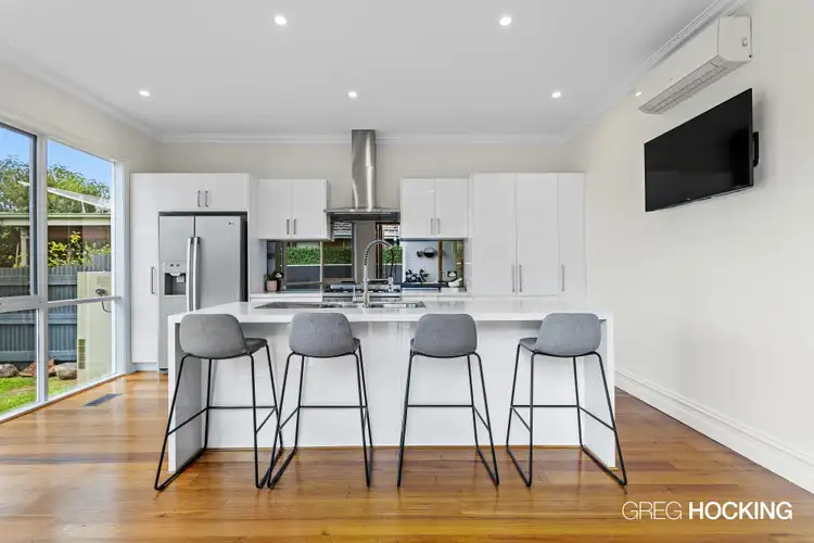 Third view of Homely house listing, 13A Grace Street, Yarraville VIC 3013