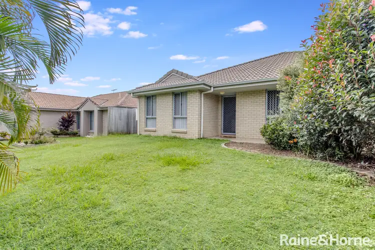 9 Thistledome Street, Morayfield QLD 4506