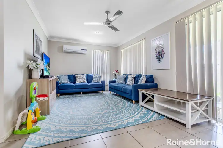 Second view of Homely house listing, 9 Thistledome Street, Morayfield QLD 4506