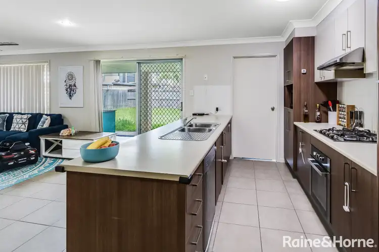 Fourth view of Homely house listing, 9 Thistledome Street, Morayfield QLD 4506