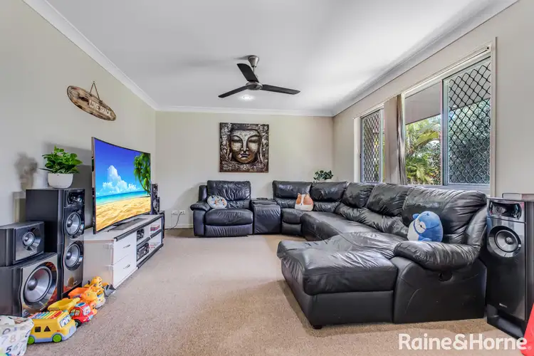 Fifth view of Homely house listing, 9 Thistledome Street, Morayfield QLD 4506