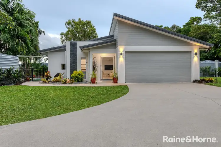 Second view of Homely house listing, 276 Mossman-Mt Molloy Road, Shannonvale QLD 4873
