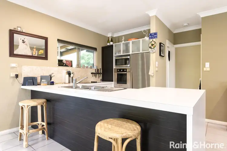 Fifth view of Homely unit listing, 5/3 Tropic Court (CORALANDA), Port Douglas QLD 4877
