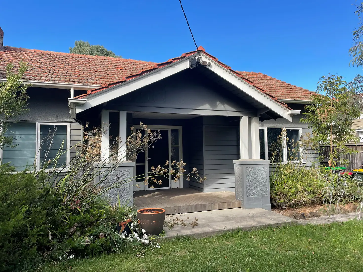 Main view of Homely house listing, 5 Girdwood Avenue, Carnegie VIC 3163