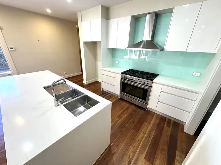 Second view of Homely house listing, 5 Girdwood Avenue, Carnegie VIC 3163