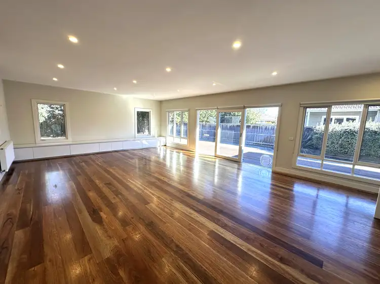 Third view of Homely house listing, 5 Girdwood Avenue, Carnegie VIC 3163