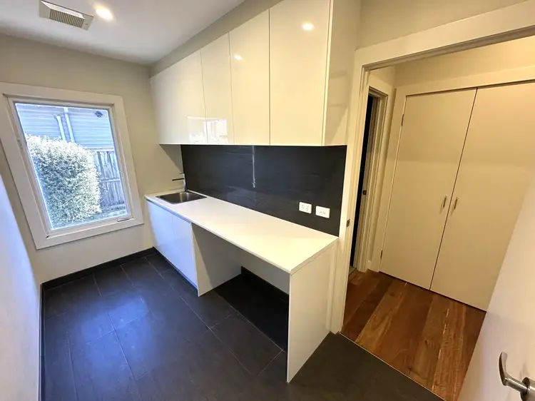 Fifth view of Homely house listing, 5 Girdwood Avenue, Carnegie VIC 3163