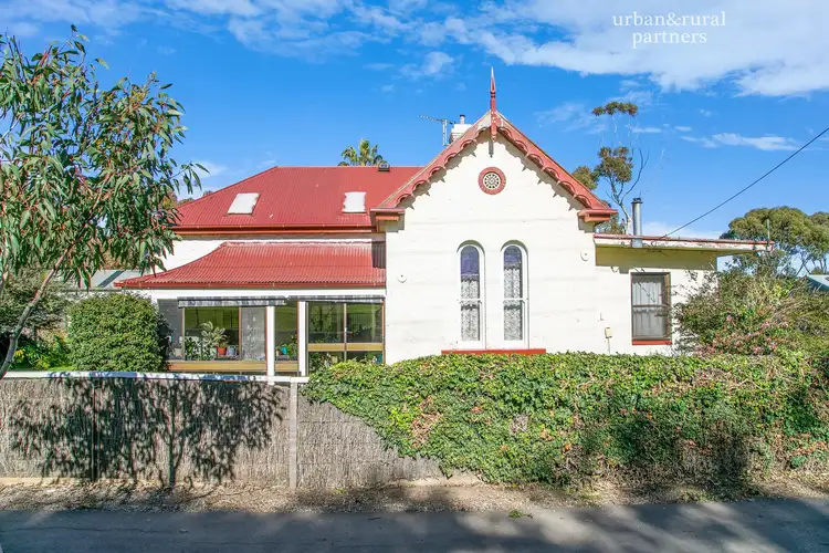 Main view of Homely land listing, 192 Main South Road, Yankalilla SA 5203