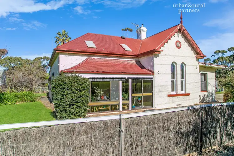 Second view of Homely land listing, 192 Main South Road, Yankalilla SA 5203