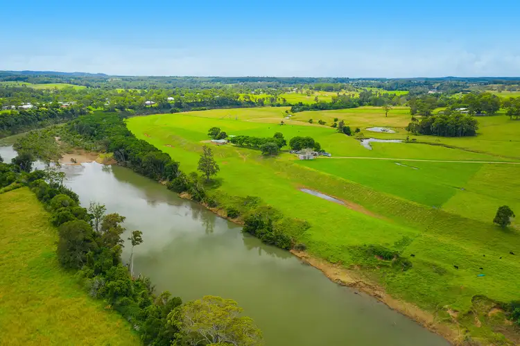 Main view of Homely rural property listing, 34 Carinya Road, Wauchope NSW 2446