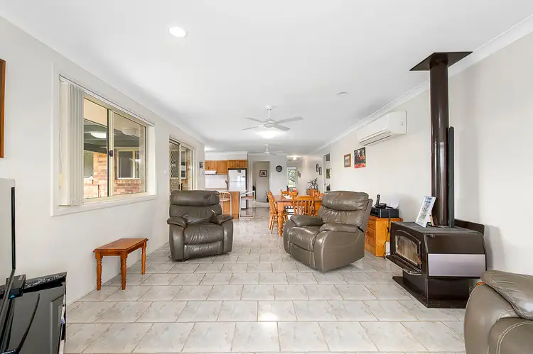 Fifth view of Homely rural property listing, 34 Carinya Road, Wauchope NSW 2446