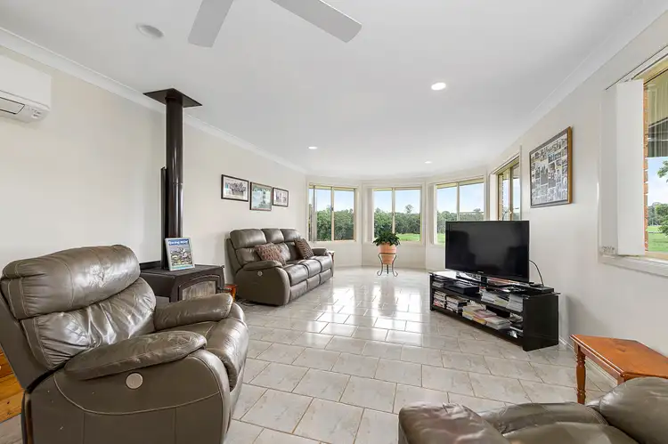 Sixth view of Homely rural property listing, 34 Carinya Road, Wauchope NSW 2446