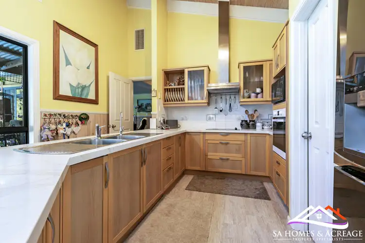 Sixth view of Homely house listing, 92 Gottwald Road, Williamstown SA 5351