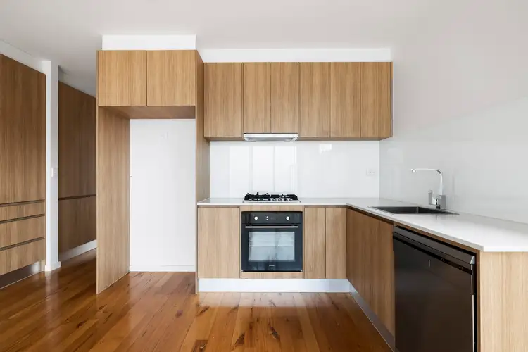 Third view of Homely apartment listing, 14/101-105 Hope Street, Brunswick VIC 3056