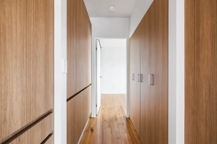 Fifth view of Homely apartment listing, 14/101-105 Hope Street, Brunswick VIC 3056