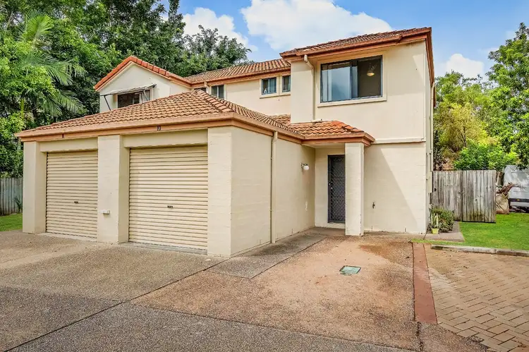 Main view of Homely unit listing, 10/60-62 Beattie Road, Coomera QLD 4209