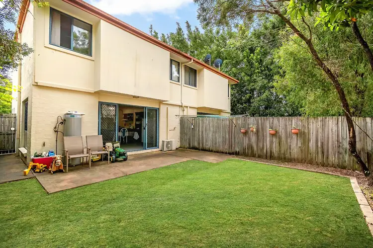 Second view of Homely unit listing, 10/60-62 Beattie Road, Coomera QLD 4209