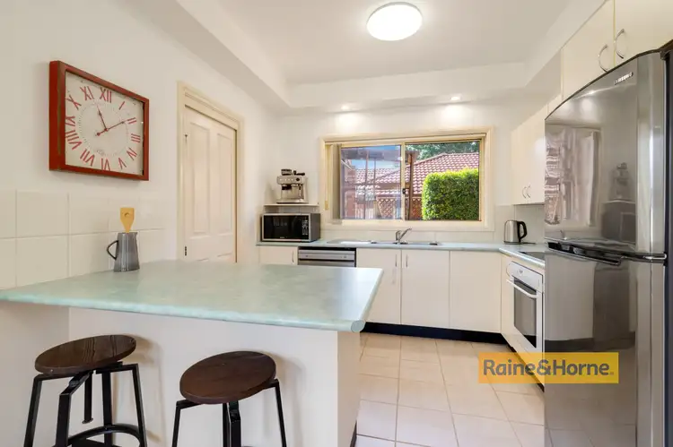 Fourth view of Homely townhouse listing, 2/86 Cambridge Street, Umina Beach NSW 2257