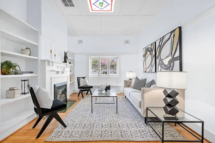 Second view of Homely house listing, 3 Grace Street, Lane Cove NSW 2066