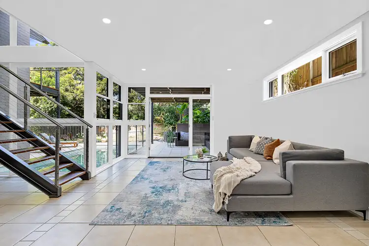 Third view of Homely house listing, 3 Grace Street, Lane Cove NSW 2066