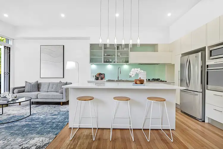Fourth view of Homely house listing, 3 Grace Street, Lane Cove NSW 2066
