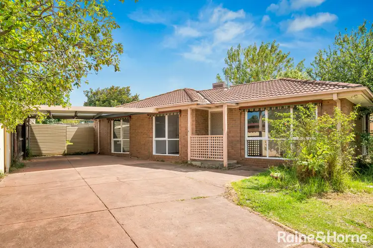 1 Hilton Street, Craigieburn VIC 3064