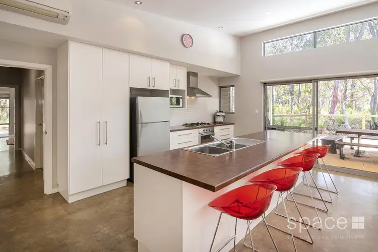 Fourth view of Homely house listing, 6 Sequoia Court, Margaret River WA 6285