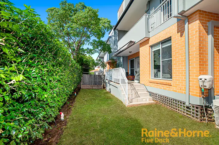 47/57-63 Fairlight Street, Five Dock NSW 2046