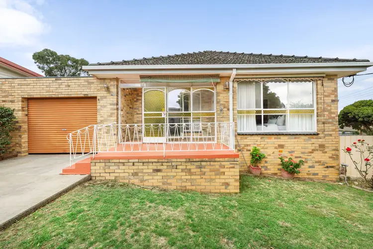 Main view of Homely house listing, 15 Blaxland Drive, Sunbury VIC 3429