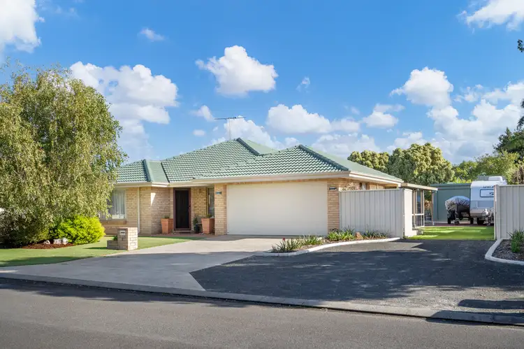 Main view of Homely house listing, 6 Dakota Close, West Busselton WA 6280