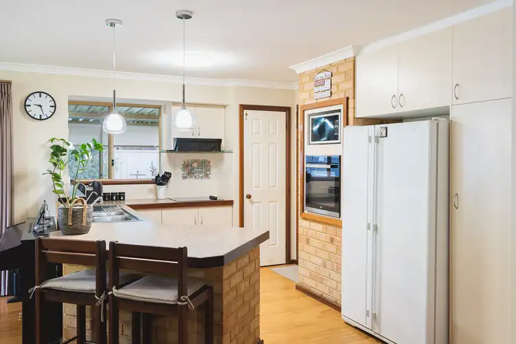 Third view of Homely house listing, 6 Dakota Close, West Busselton WA 6280