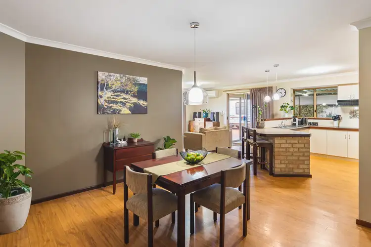Fourth view of Homely house listing, 6 Dakota Close, West Busselton WA 6280