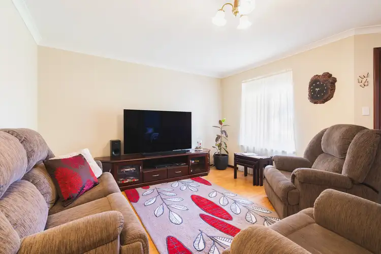 Fifth view of Homely house listing, 6 Dakota Close, West Busselton WA 6280