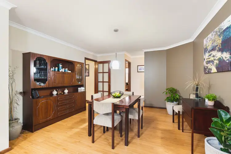 Sixth view of Homely house listing, 6 Dakota Close, West Busselton WA 6280
