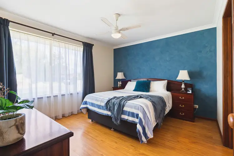 Seventh view of Homely house listing, 6 Dakota Close, West Busselton WA 6280