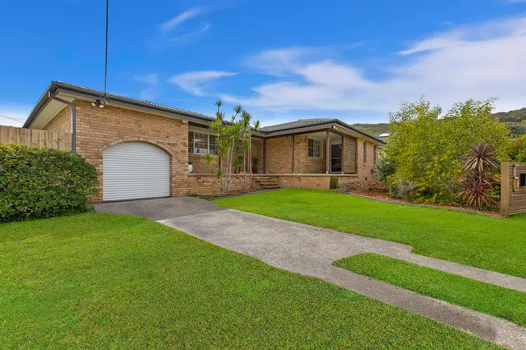 Second view of Homely house listing, 6 Joan Street, Forresters Beach NSW 2260