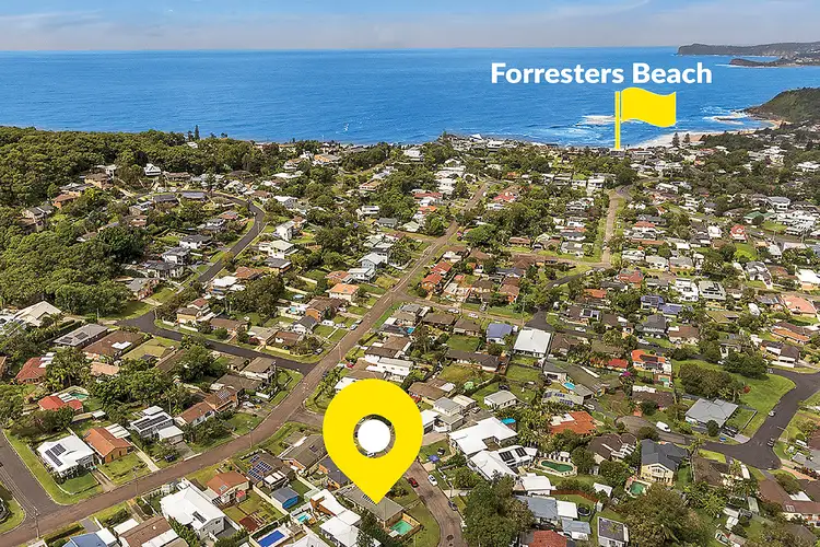 Third view of Homely house listing, 6 Joan Street, Forresters Beach NSW 2260
