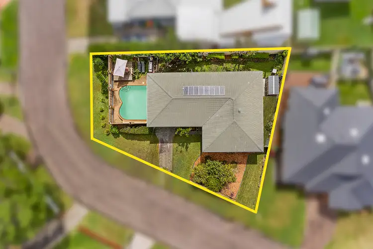 Fourth view of Homely house listing, 6 Joan Street, Forresters Beach NSW 2260