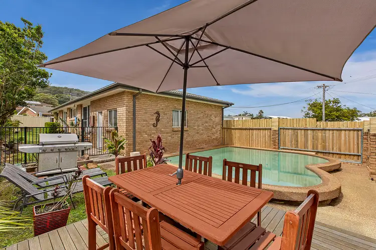 Fifth view of Homely house listing, 6 Joan Street, Forresters Beach NSW 2260