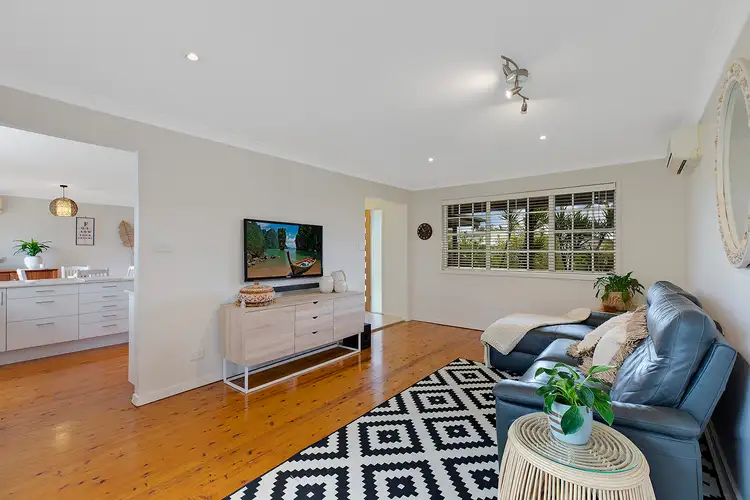 Sixth view of Homely house listing, 6 Joan Street, Forresters Beach NSW 2260