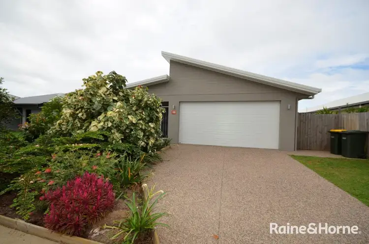 Main view of Homely house listing, 13 Julaji Close, Cooya Beach QLD 4873