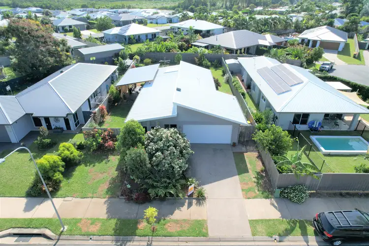 Second view of Homely house listing, 13 Julaji Close, Cooya Beach QLD 4873